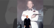 Najnowszy film o Bondzie przełożony… ponownie