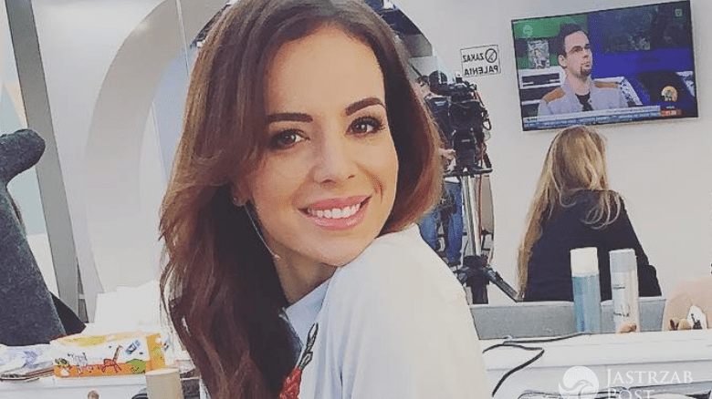 Anna Wendzikowska córka Kornelia