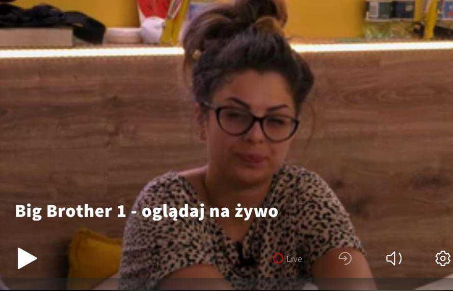 Karolina Wnęk o odejściu z Big Brothera