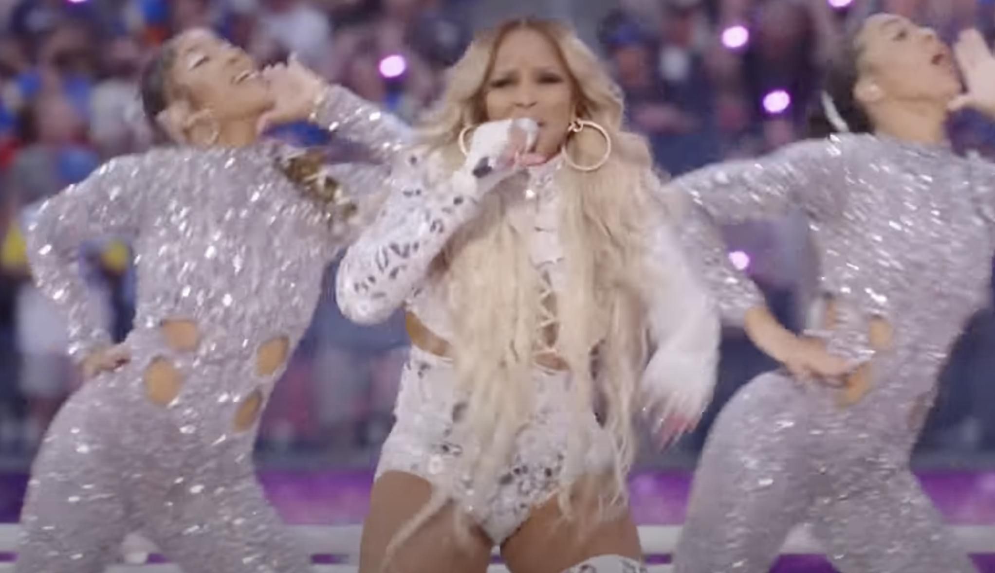 Super Bowl 2022 | fot. YouTube