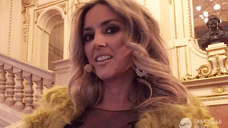 Karolina Szostak schudła