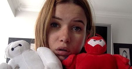 Karolina Malinowska narzeka na ceny i uczy synów oszczędzania
