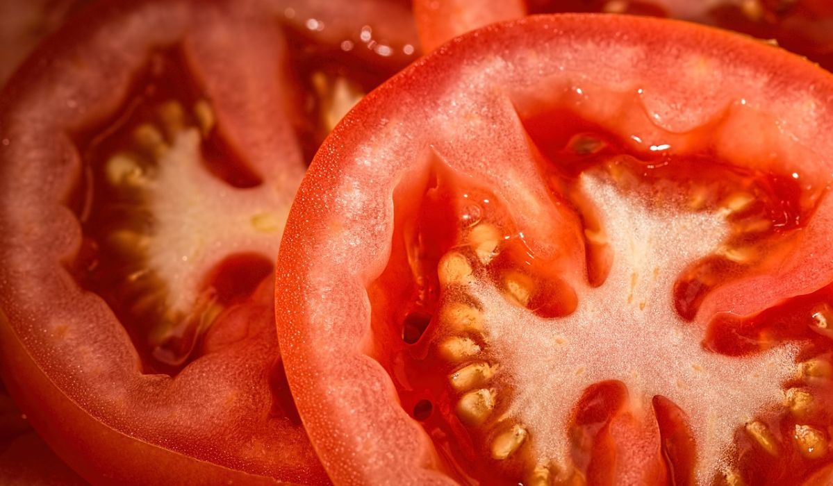 Pomidory nie powinny być łączone z ogórkami - Pyszności; Fot. Pixabay