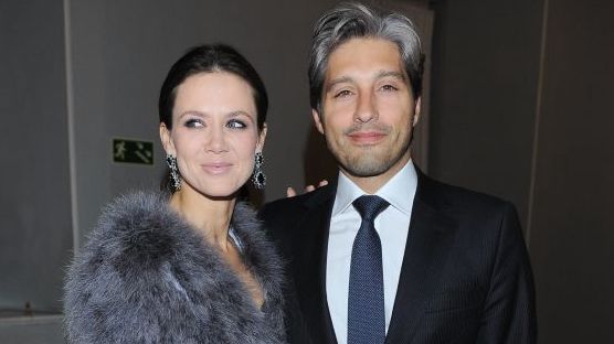 Kinga Rusin i Marek Kujawa (ONS)