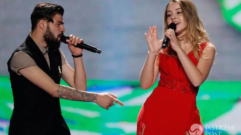 Rumunia Eurowizja 2017