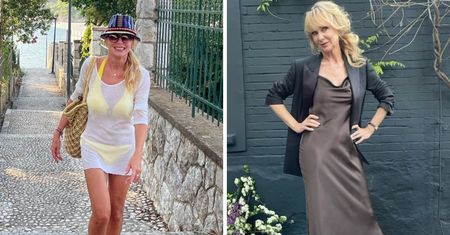 Beata Ścibakówna w końcu zdradziła sekret diety. Dlatego pięknie wygląda i wciąż jest szczupła