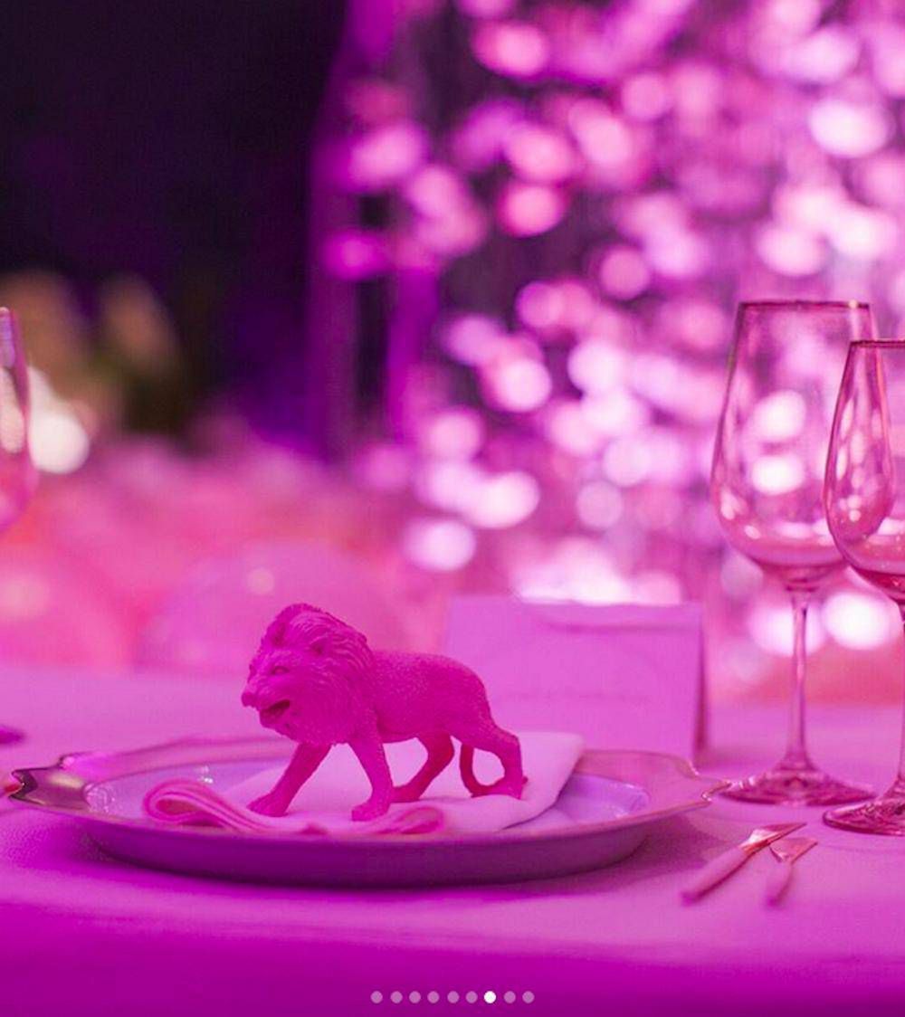 Khloe Kardashian – baby shower