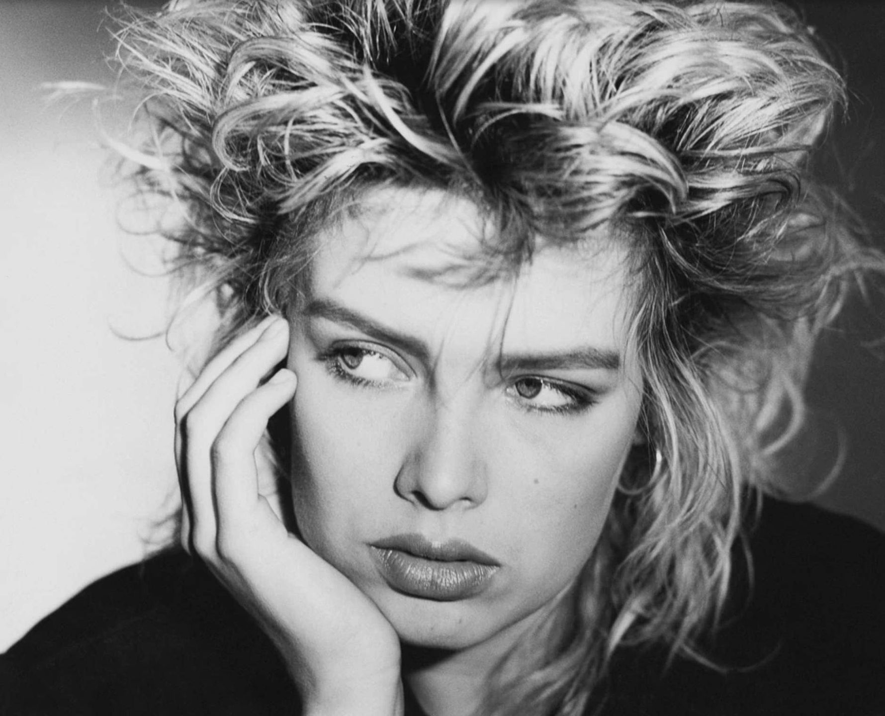 Kim Wilde