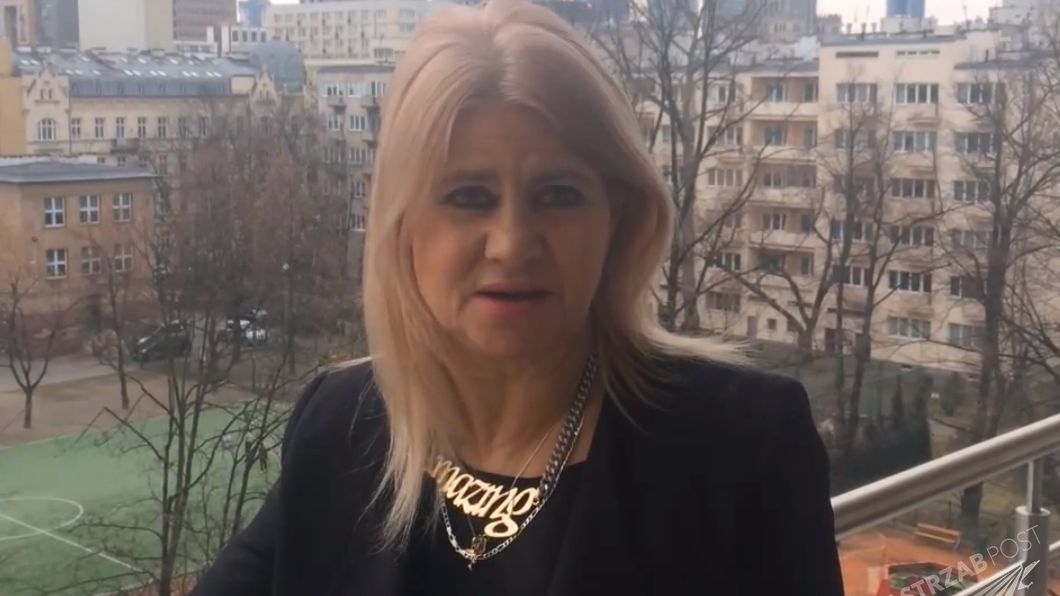 Izabela Kisio Skorupa Modowy Rentgen