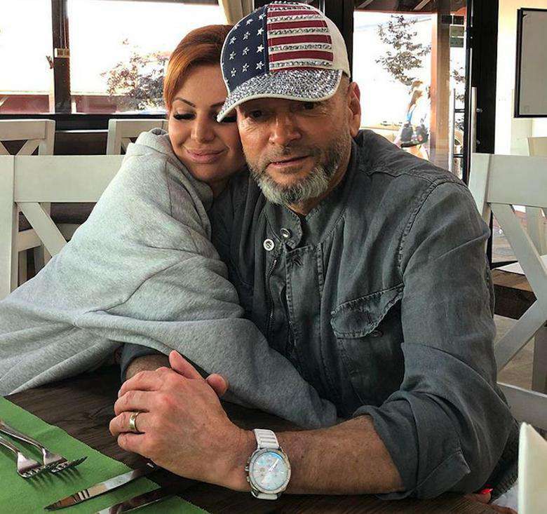 Maja Plich i Krzysztof Rutkowski wzięli ślub w tajemnicy