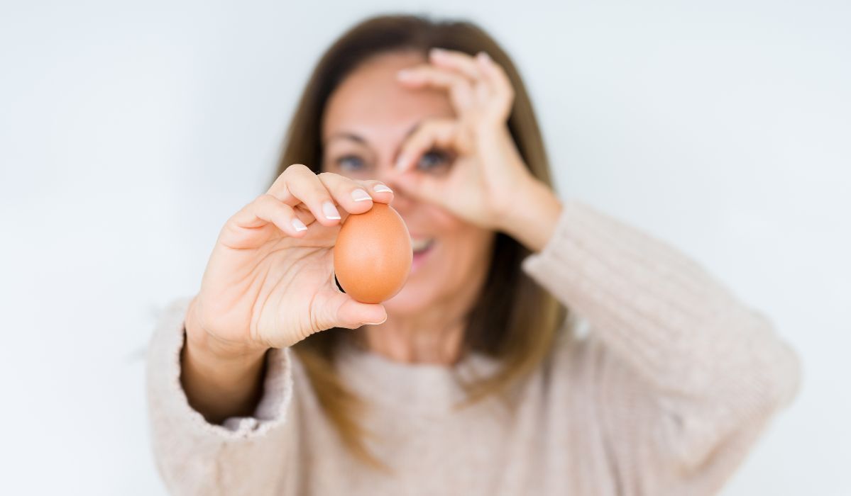 Jajka mają pozytywny wpływ na zdrowie oczu - Pyszności; Fot. Adobe Stock