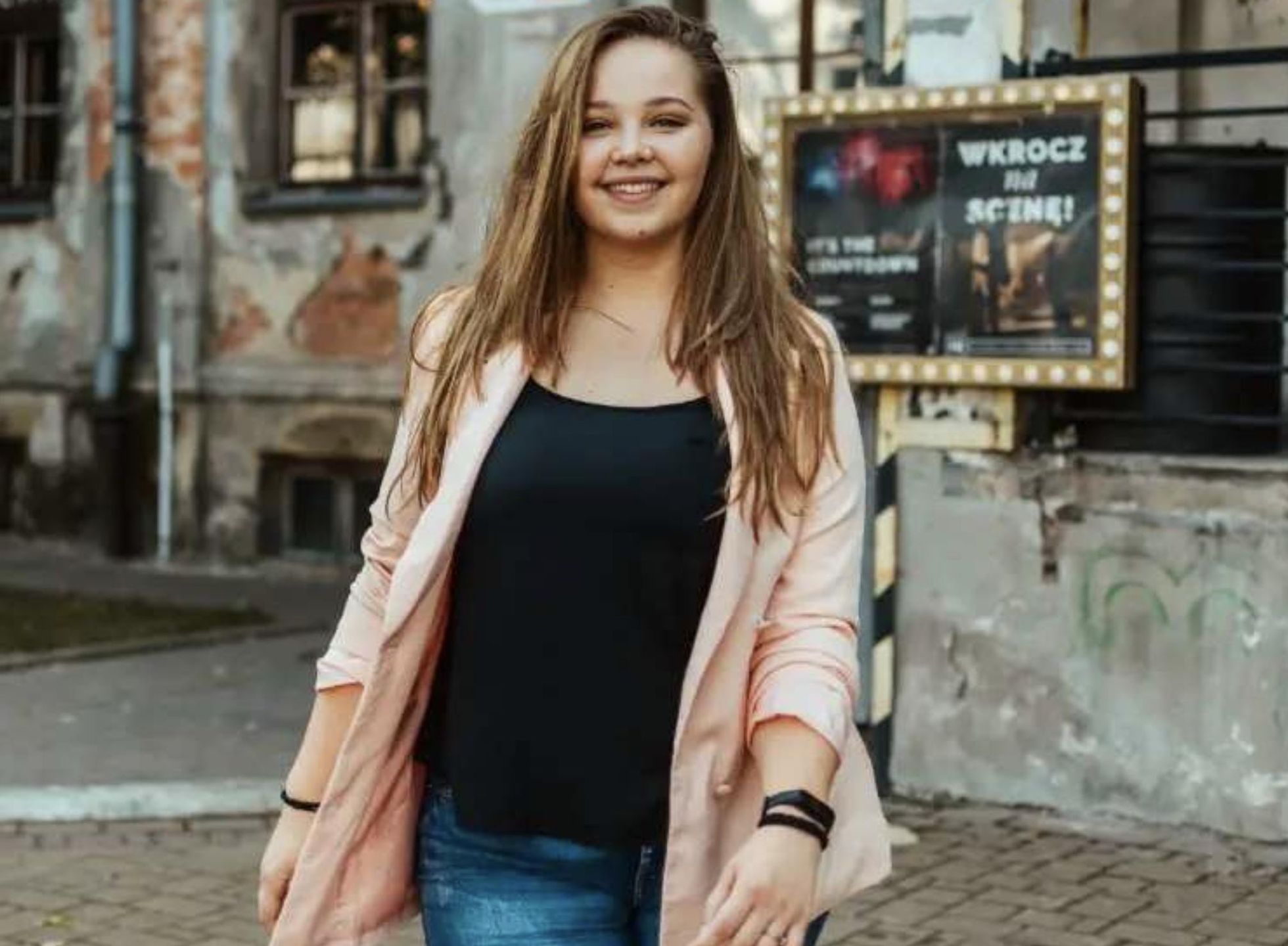 Ola Nizio
