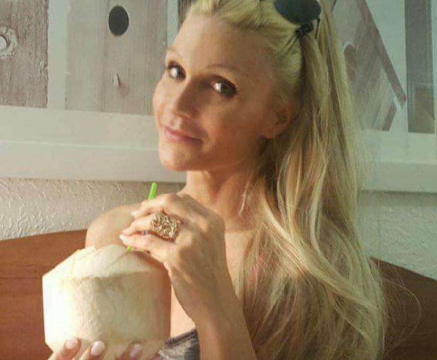 Joanna Naturalny obecnie