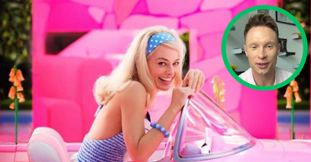 Znany dietetyk o diecie Barbie. Co je na co dzień Margot Robbie?