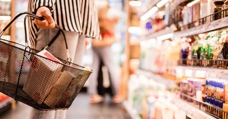 Widzisz to na etykiecie produktu, który chcesz kupić? Lepiej od razu odłóż na półkę