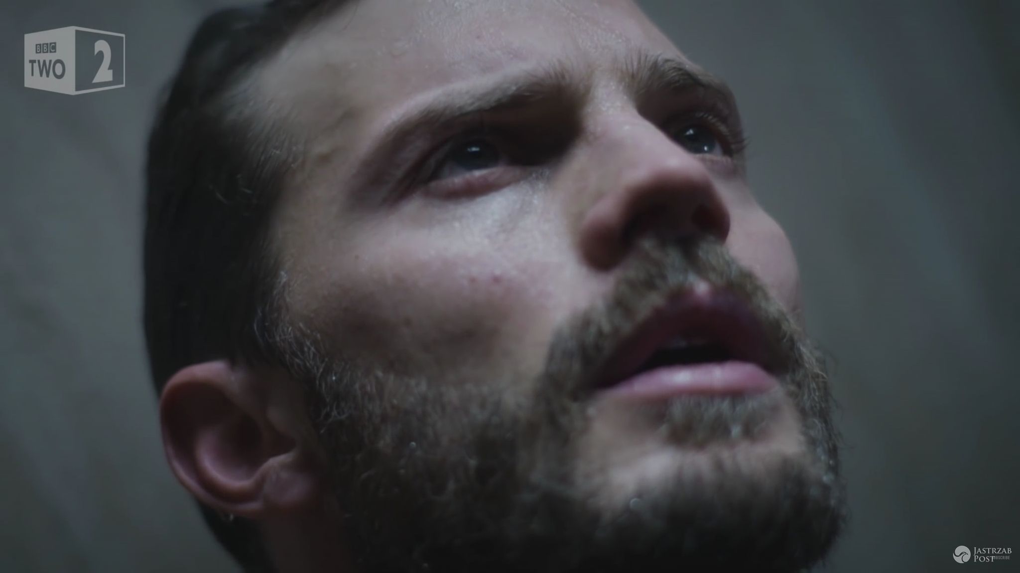 Jamie Dornan - zwiastun serialu The Fall