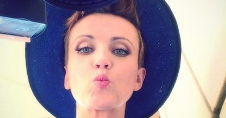 Kasia Zielińska chwali się zdjęciami z wakacji. Tak odpoczywa od pracy na planie "Braw Szczęścia"