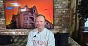 Maksymilian Wechta opowiada w programie “Hej Poznań” o występie na IO