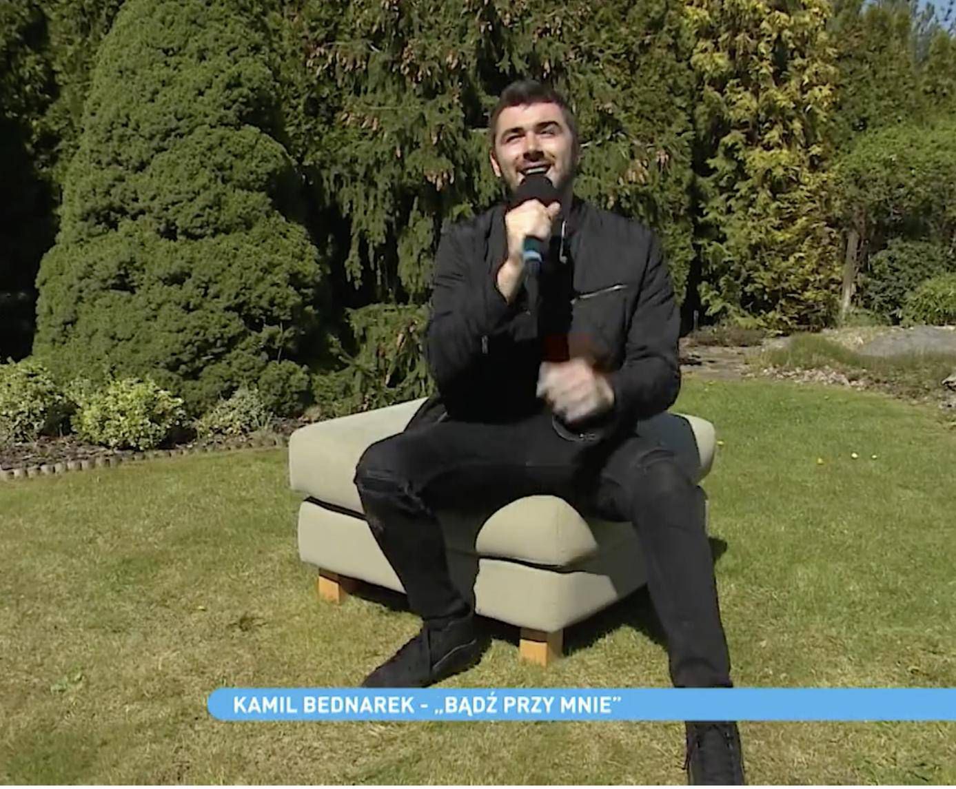 Kamil Bednarek
