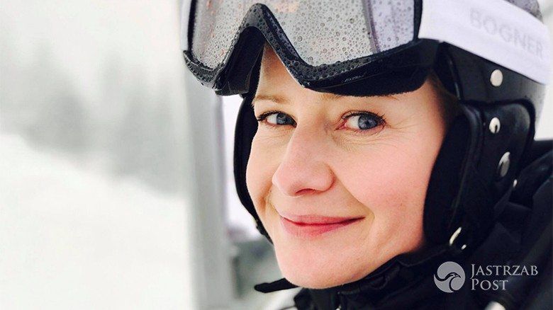 Małgorzata Kożuchowska