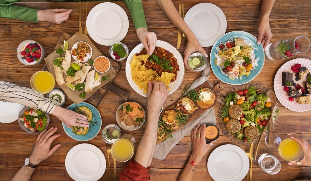 Polska kolebką cateringów dietetycznych. Skąd bierze się ich fenomen?