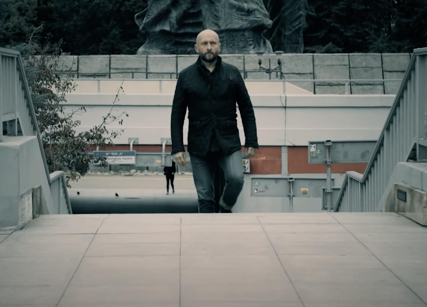 Kamil Durczok | fot. YouTube