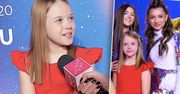 Ala Tracz o reakcji Viki Gabor i Roksany Węgiel na wyniki Eurowizji Junior. Co jej powiedziały? [WIDEO]