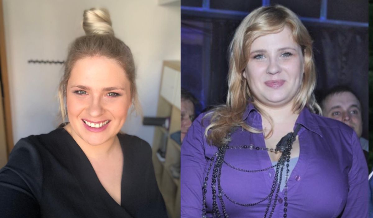 Ela Romanowska schudła ponad 10 kilogramów. Z diety wyrzuciła jeden produkt