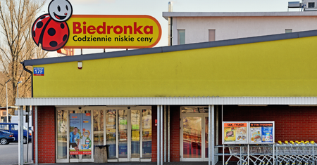 Pilny apel do klientów. Kupiłeś w Biedronce? Natychmiast wyrzuć lub odnieś do sklepu