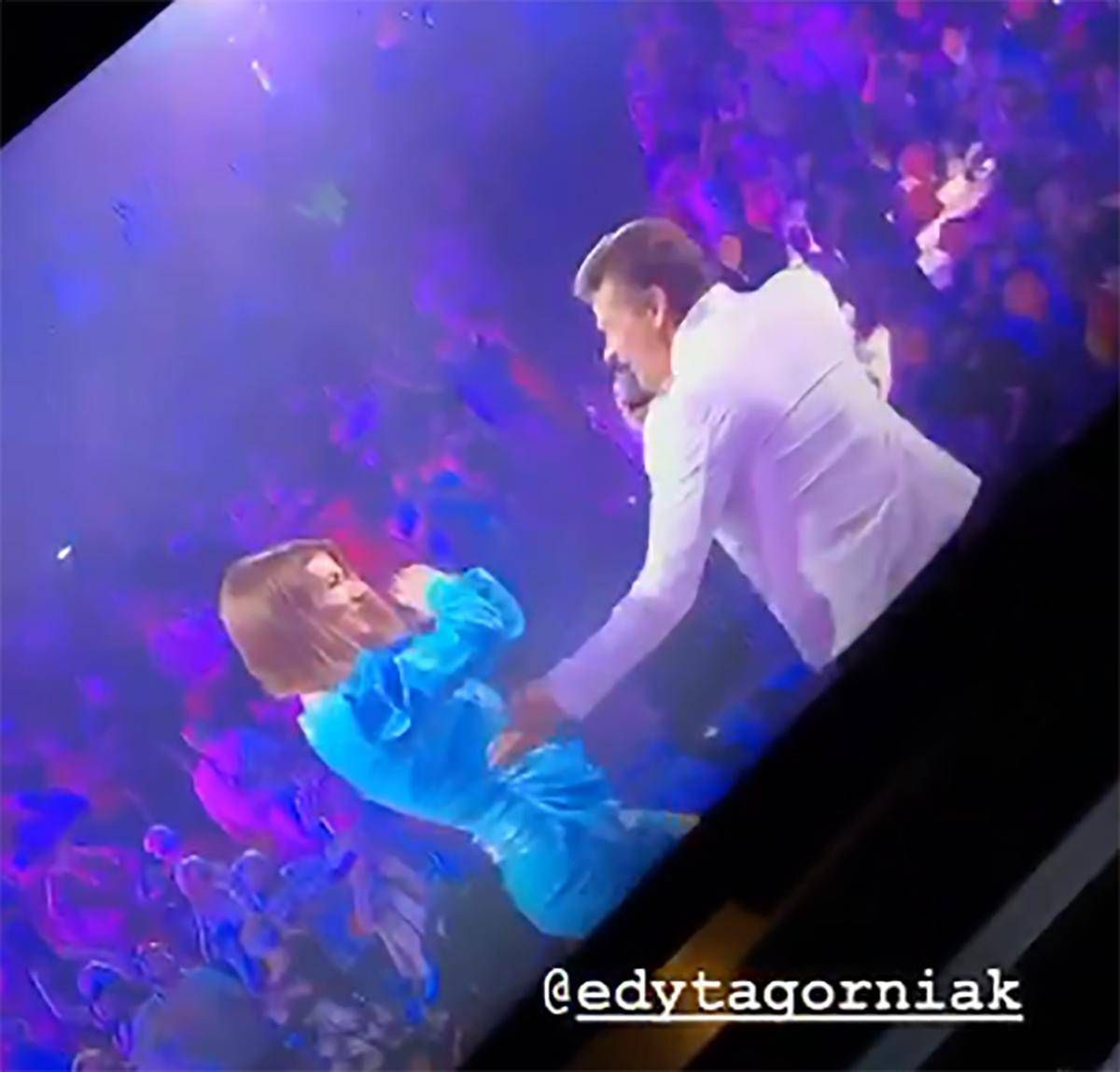 Edyta Górniak i Zenek Martyniuk
