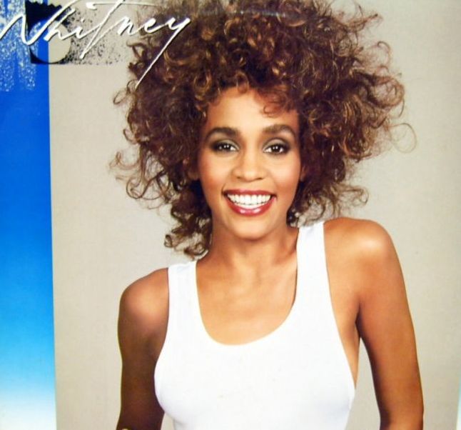 Whitney Houston