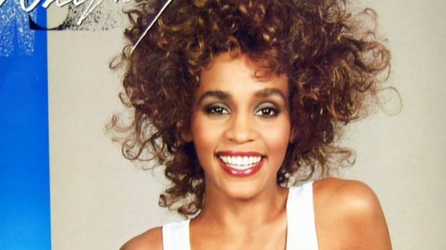 Whitney Houston