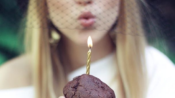 Urodziny Jessiki Mercedes