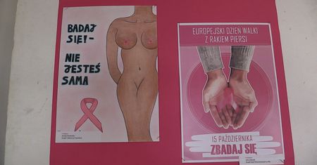 Ulicami Piły przeszedł “Marsz Zdrowia”