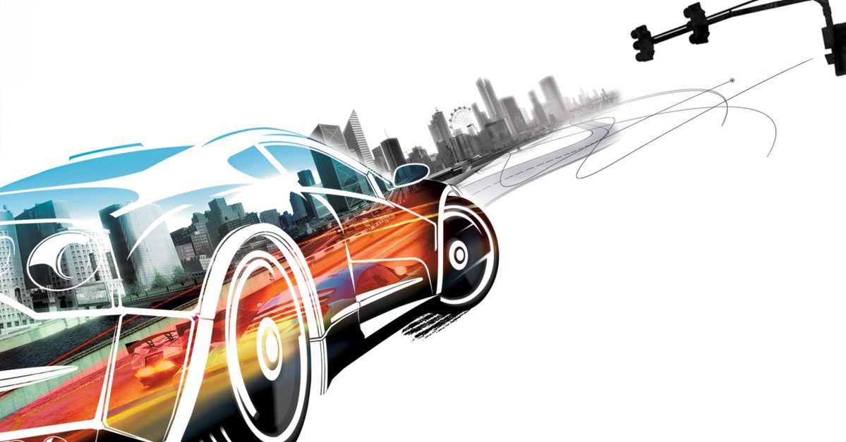 Plotki o remasterze Burnout Paradise wydają się potwierdzać