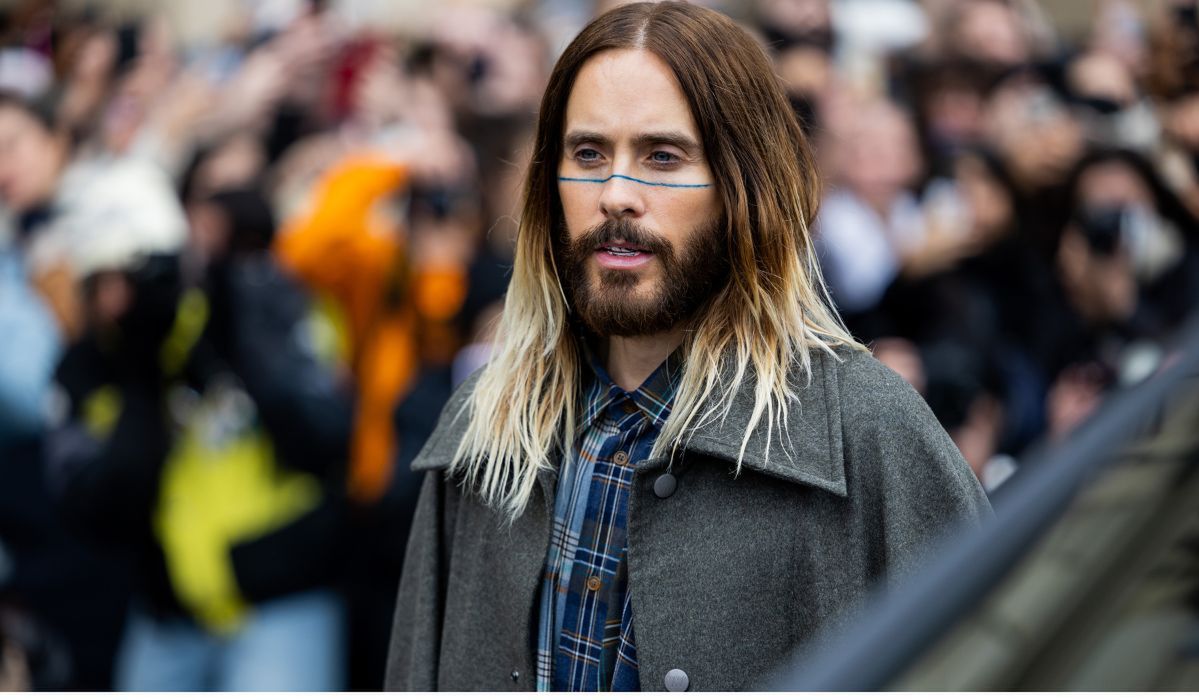 Jared Leto jest fanem polskiego specjału - Pyszności; Fot. Christian Vierig/Getty Images