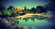 Nvidia Ansel działa już w The Witness. Z tak ograniczonymi funkcjami wiele jednak nie zdziała