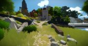 „The Witness Pro” nadchodzi. Ze wsparciem 4K, ale nie w natywnym 4K