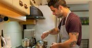 Mężczyzna w kuchni to spełnienie marzeń. Naukowcy potwierdzają