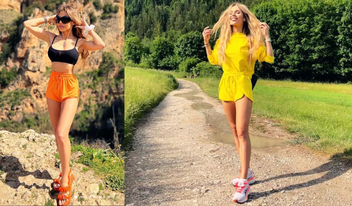 Doda od 15 lat nie je jednej rzeczy teraz zdradza ile naprawd ma w talii