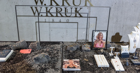 VRG: W.Kruk zamknął projekty akwizycyjne na rynkach zagranicznych