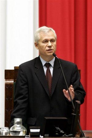 Jurek: sprawa oskarżeń Macierewicza będzie miała ciąg dalszy