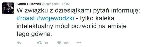 Twitter Kamila Durczoka