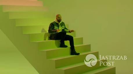 Drake - Hotline Bling - najlepsze piosenki 2015 roku