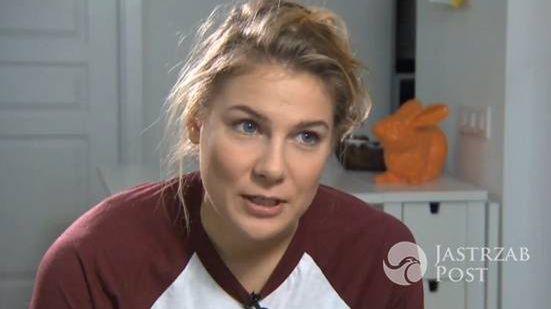 Marta Wierzbicka o sesji dla Playboya