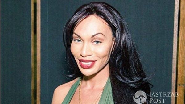 MIa Isabelle odważne zdjęcia