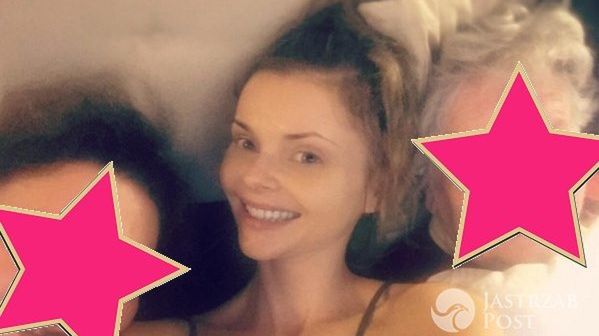 Iza Miko pokazała mamę i babcię