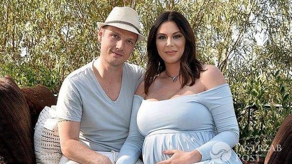 Nick Carter został ojcem