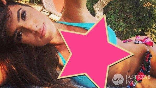 Odważne zdjęcia Celii Jaunat