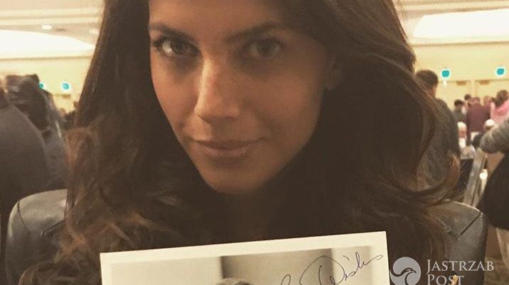 Prezenty urodzinowe Weroniki Rosati